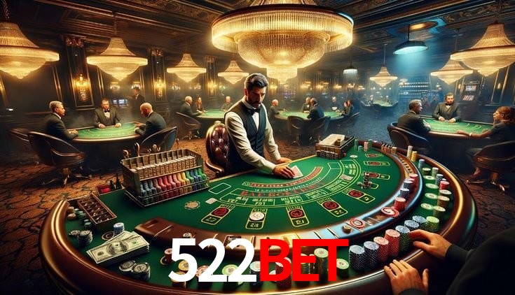 Statistics 522bet