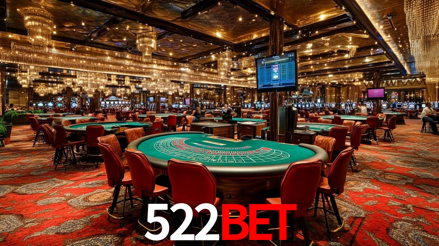 522bet - Melhor cassino online de - 522bet.com