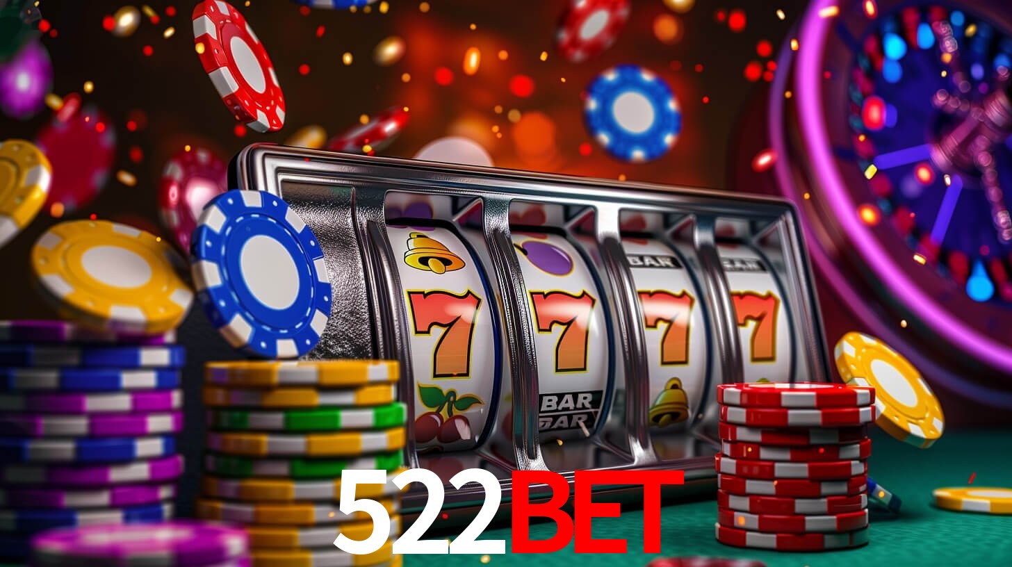 Casino Ao Vivo 522bet
