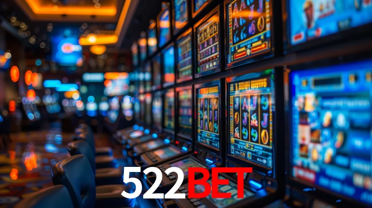 APP oficial da 522bet para mobile