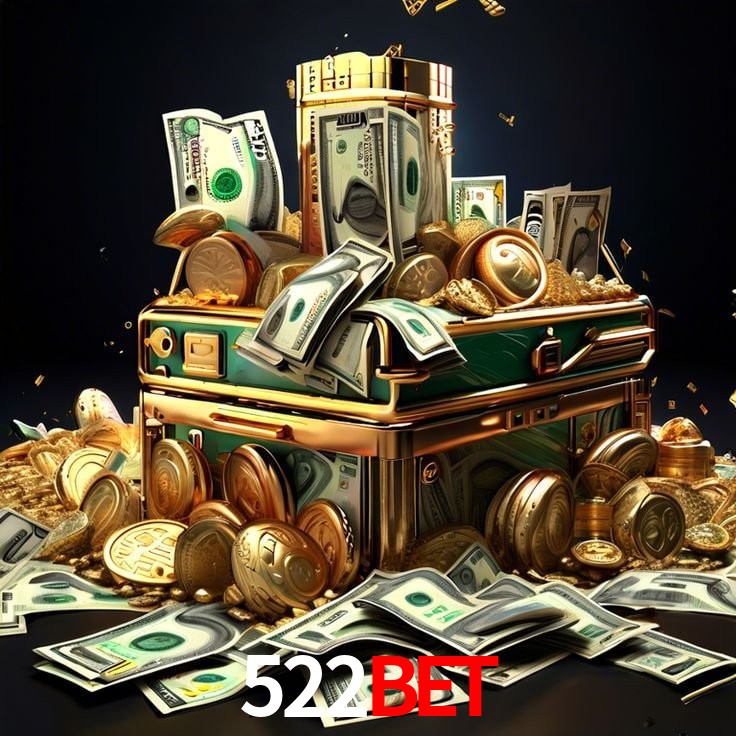 Recursos de Bônus 522bet