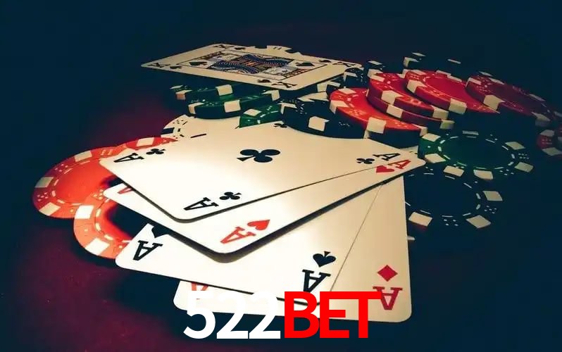 Níveis VIP 522bet