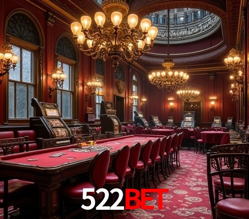 App 522bet no celular