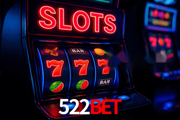 Lista de jogos de slot na 522bet