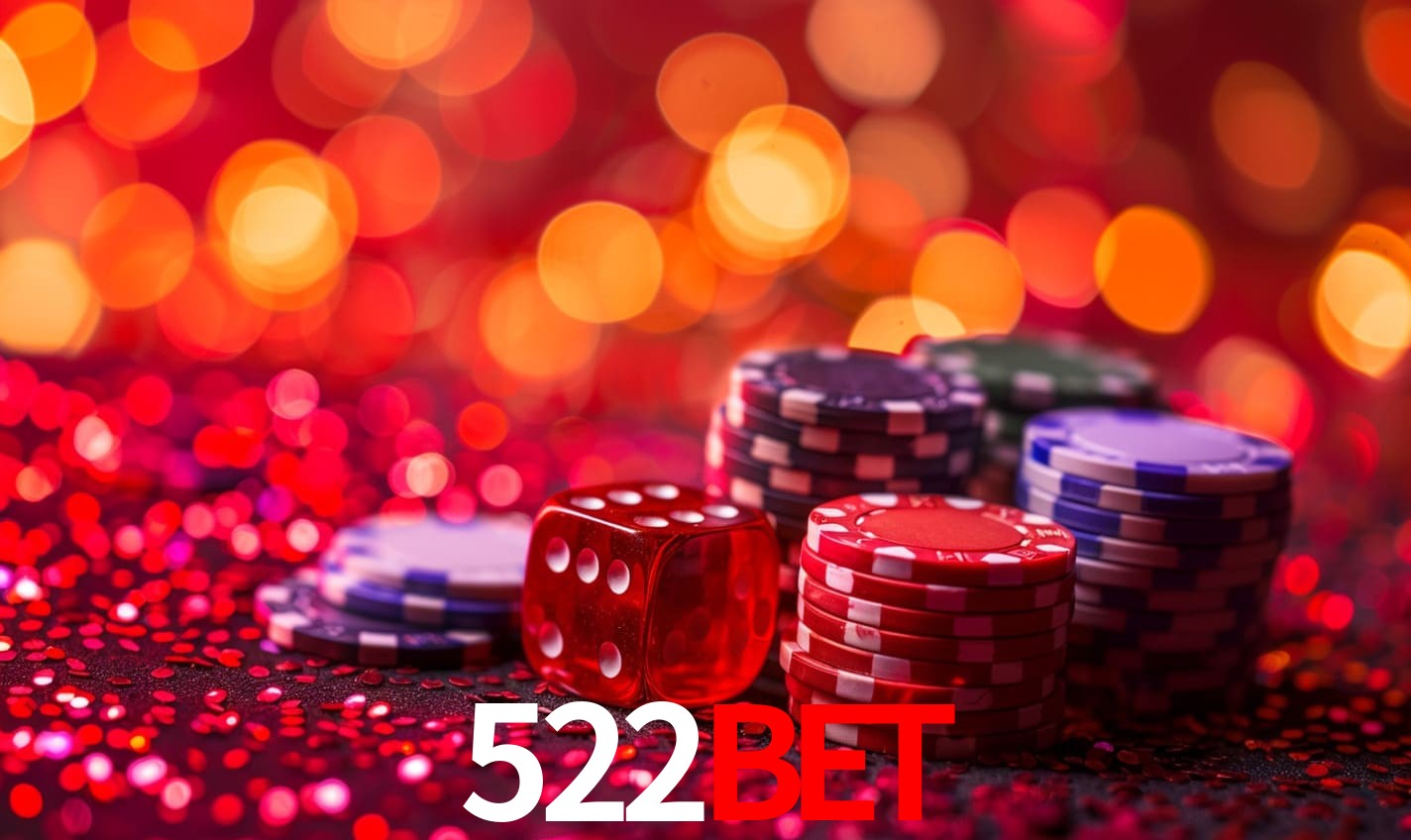 Desvendando o Mundo dos Jogos Virtuais na 522bet