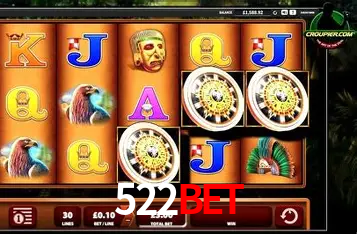 Desvendando o Mundo dos Jogos Virtuais na 522bet