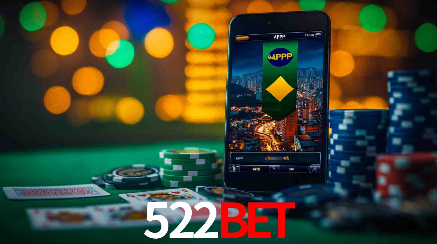 Descubra a Essência do 522bet: Nossa História e Compromissos
