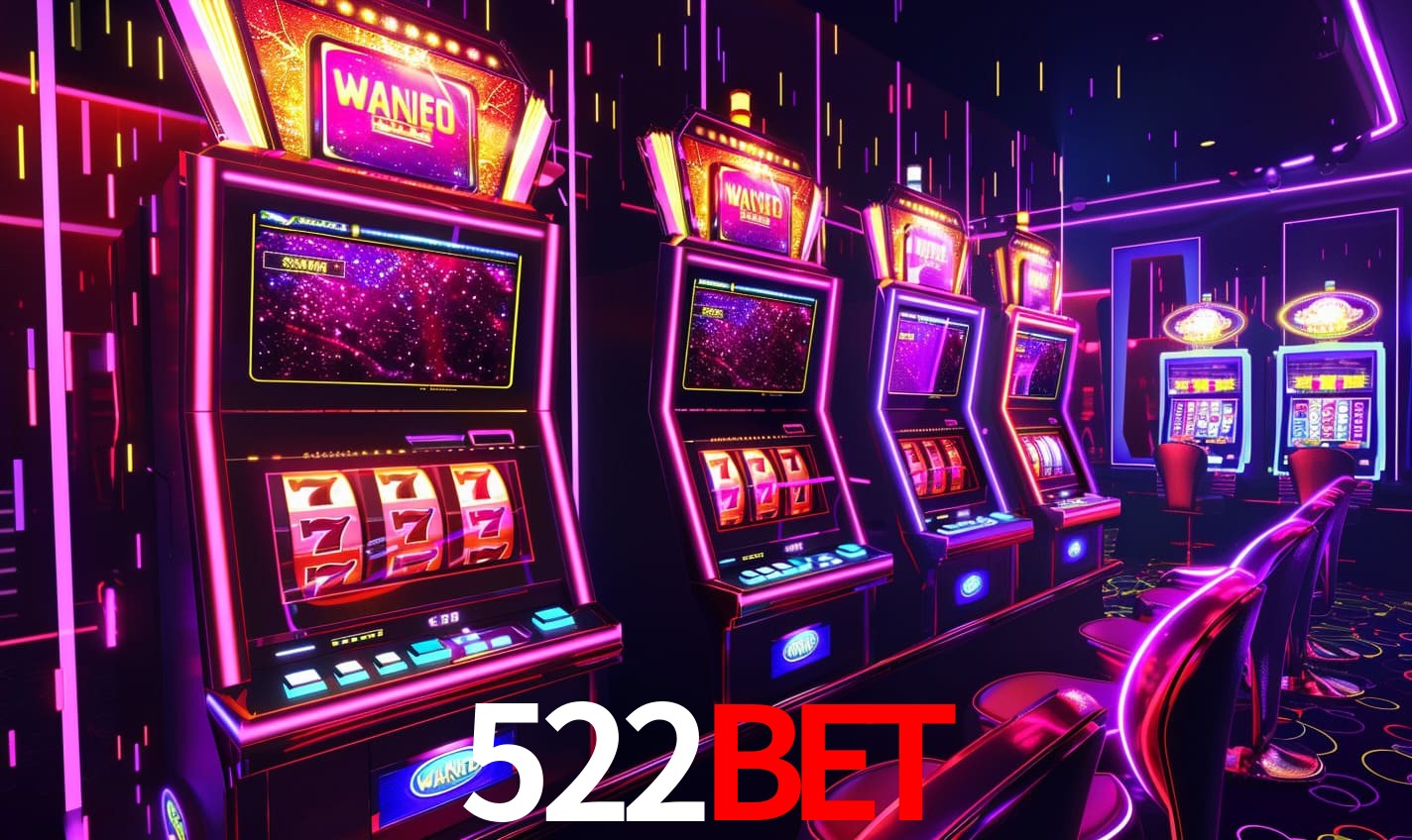 Inovações de Jogos na 522bet: O Futuro das Experiências Interativas