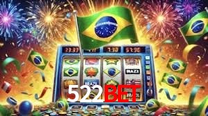 Bonus Features 522bet