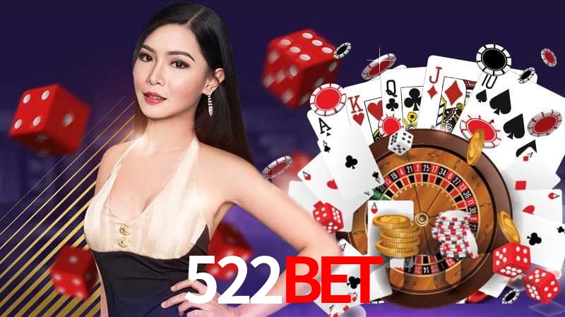 Programa VIP 522bet