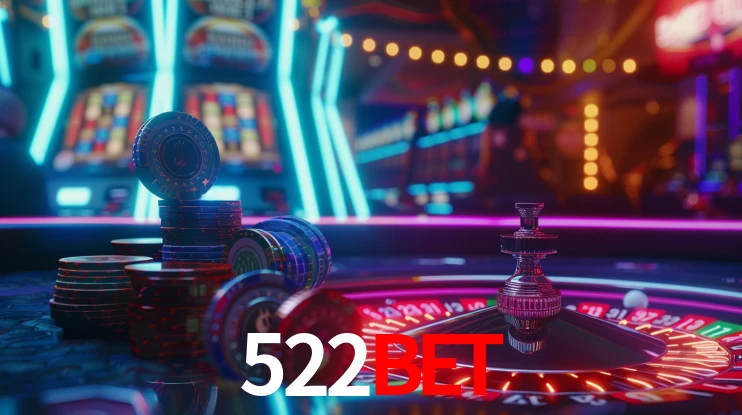 Account Benefits 522bet