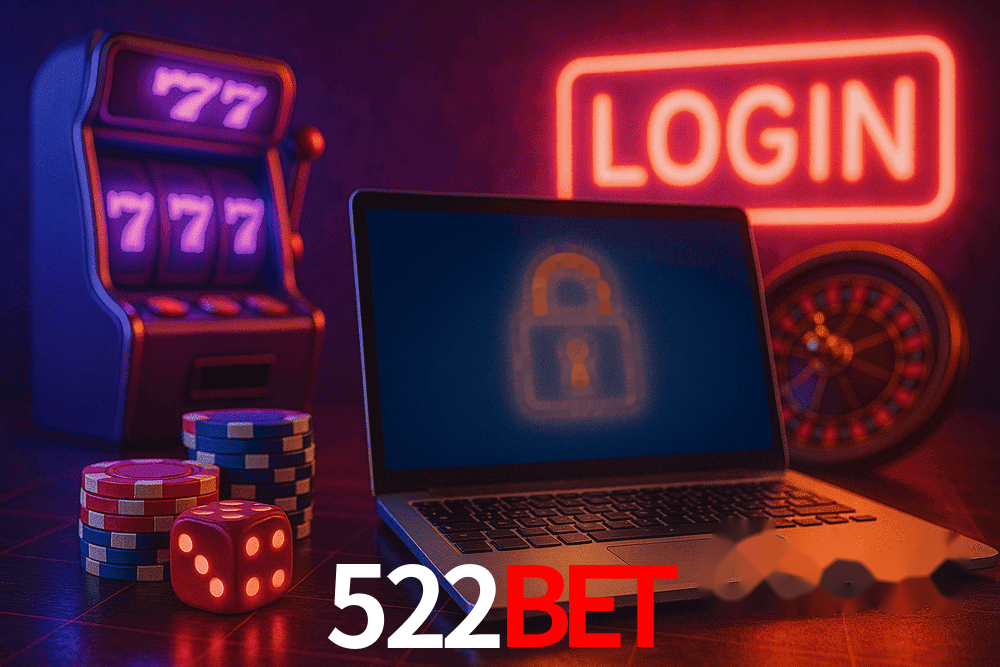 Avaliações dos Jogadores 522bet