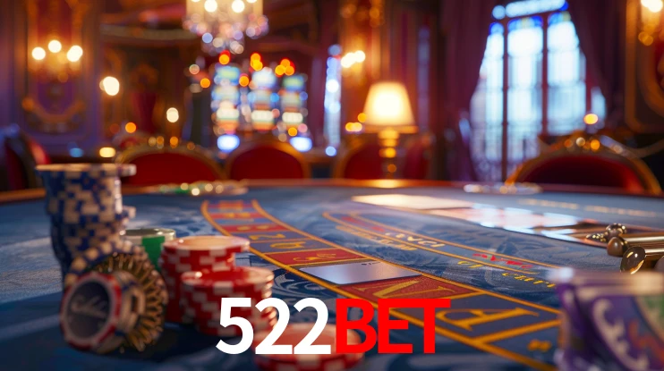 Platform Technology 522bet
