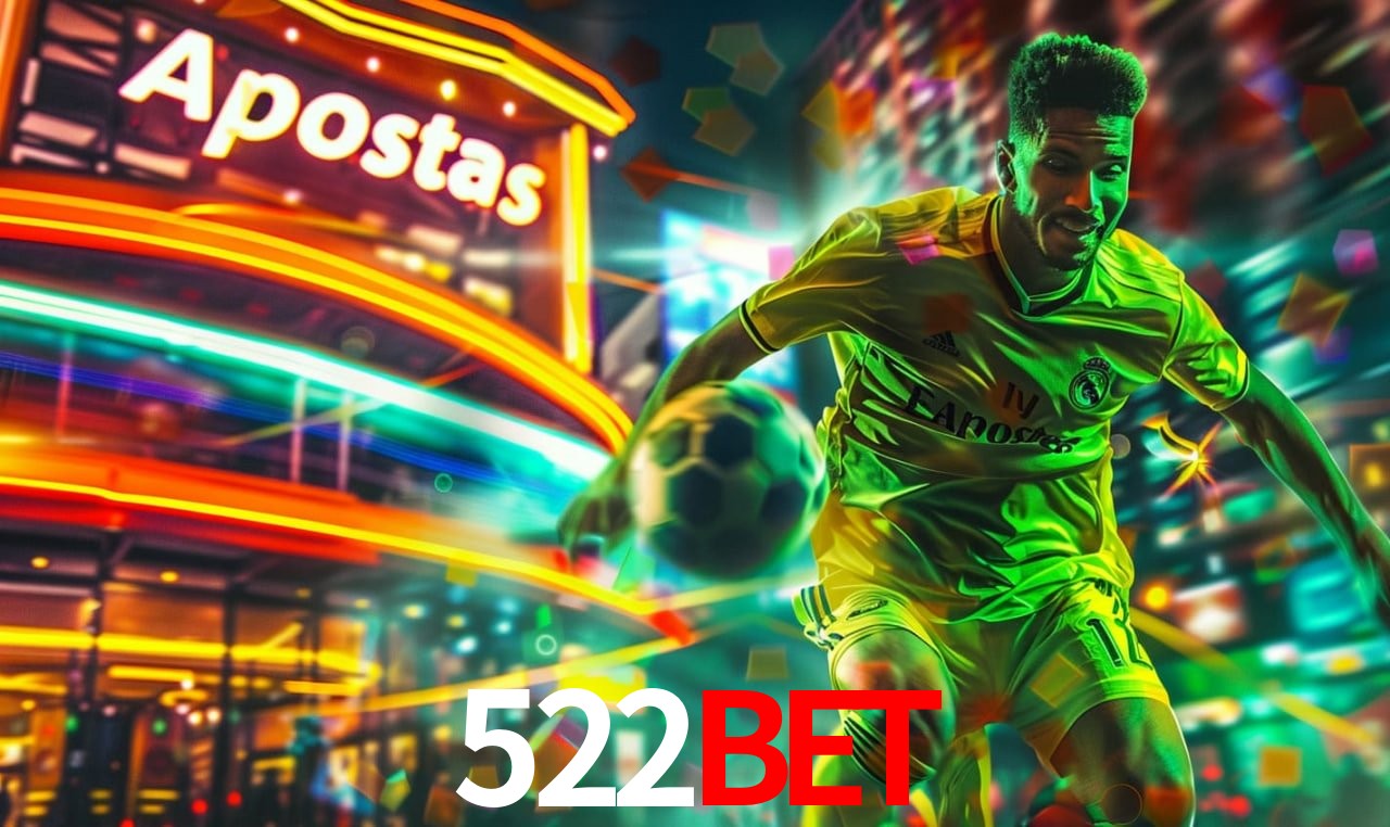 Benefícios da Conta 522bet