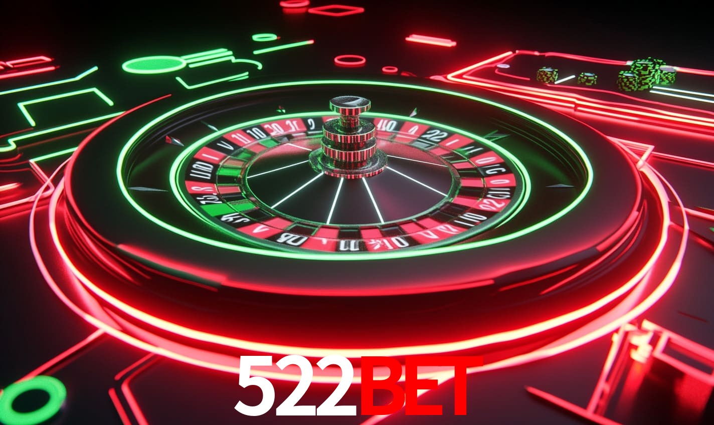 A Experiência Imersiva dos Cassinos Ao Vivo no 522bet