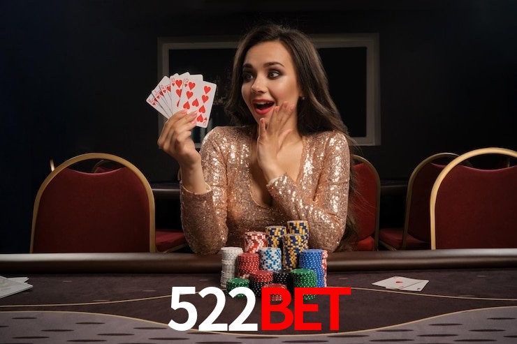 PIX Instantâneo 522bet