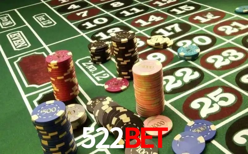 Cadastro Rápido 522bet