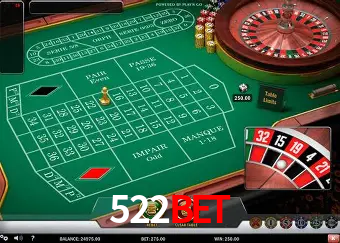 A Experiência Imersiva dos Cassinos Ao Vivo no 522bet