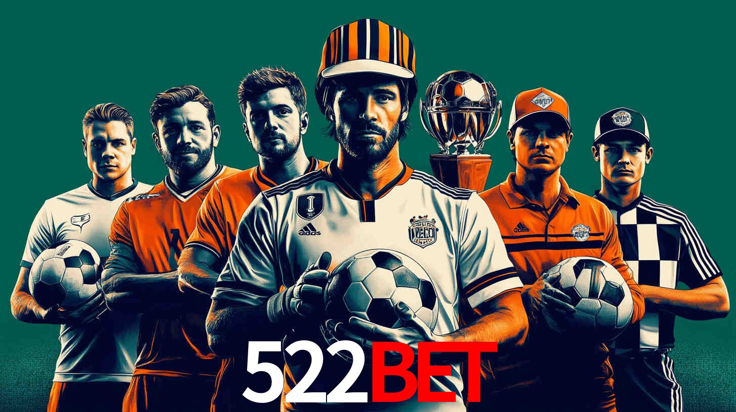 Explorando a Categoria de Eventos em Apostas na 522bet