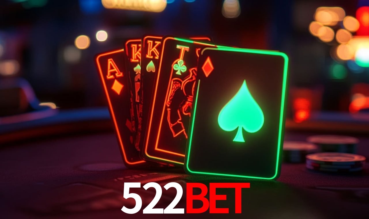 Login Seguro 522bet