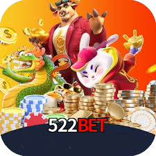 Logo da 522bet